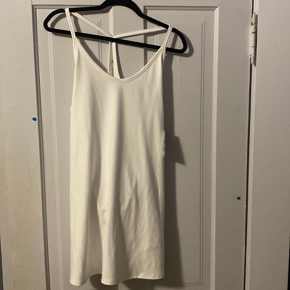 Very cute never worn tennis dress!